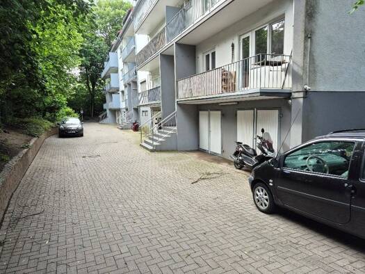 Garage zum Kauf 25.000 € Gete Ost 28211