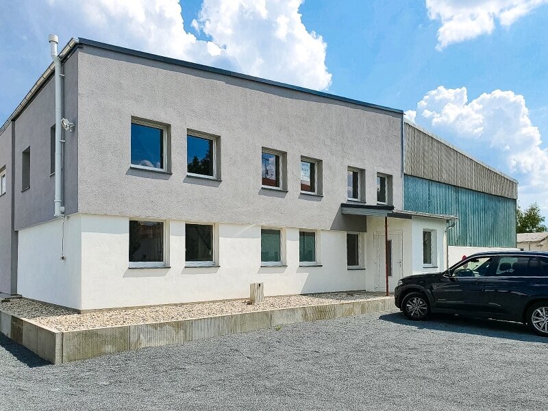 Lagerhalle zur Miete 300 m²<br/>Lagerfläche Lohmen Lohmen 01847