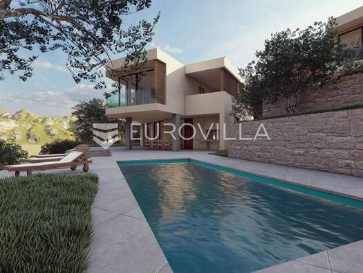 Haus zum Kauf 1.350.000 € 4 Zimmer 348 m² Primosten Primošten