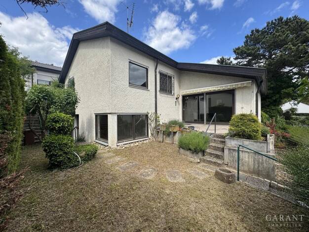 Einfamilienhaus zum Kauf 585.000 € 5 Zimmer 143 m² 291 m² Grundstück Heilbronn 74074