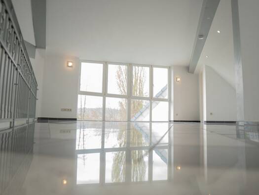 Maisonette zur Miete 950 € 3 Zimmer 103 m² Geschoss 2/3 frei ab sofort Kerlingen Wallerfangen 66798