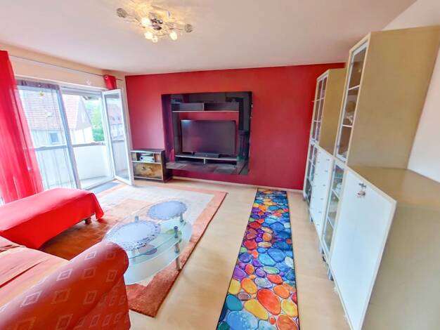 Wohnung zum Kauf 299.900 € 5 Zimmer 151 m² Oberdorf Bopfingen 73441