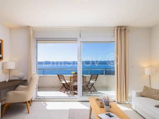 Wohnung zum Kauf 290.000 € 5 Zimmer 75 m² 2. Geschoss Omiš