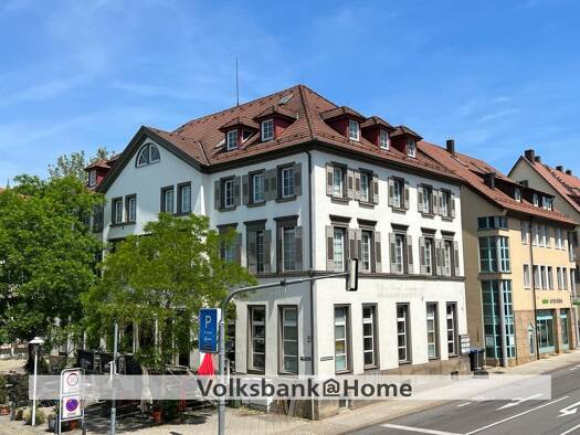 Verkaufsfläche zur Miete 1.400 € 3 Zimmer 115 m² Verkaufsfläche Herrenberg 71083