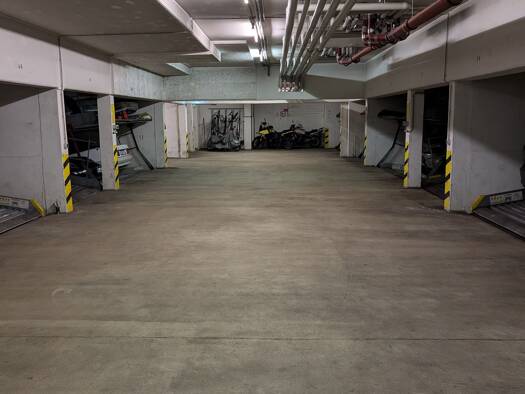 Tiefgarage zum Kauf provisionsfrei 9.000 € 12,5 m² Ramersdorf-Perlach München 81541