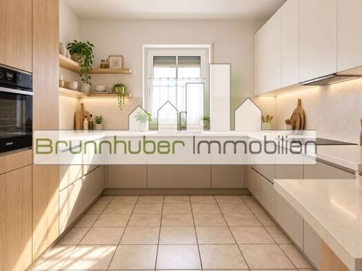 Wohnung zum Kauf provisionsfrei 299.000 € 4 Zimmer 125 m² frei ab sofort Bergrheinfeld Bergrheinfeld 97493