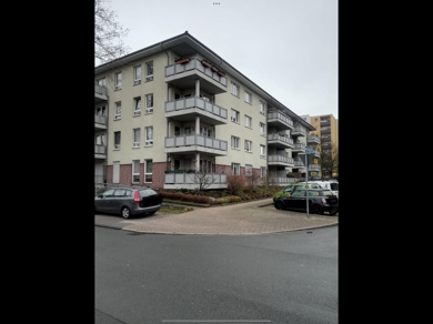 Wohnung zur Miete 674 € 3 Zimmer 81 m² Geschoss 3/3 frei ab 01.09.2025 Alsfeld Oberhausen 46149