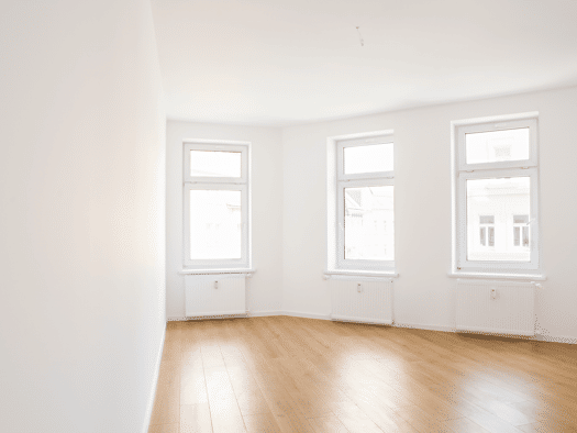 Wohnung zur Miete 779 € 2 Zimmer 61 m² 3. Geschoss Gretschelstraße 11 Volkmarsdorf Ost 04315