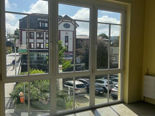 Büro zur Miete 10,50 € 1 Zimmer Hermagor-Pressegger See 9620