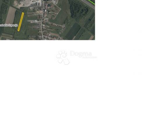 Acker-/Waldstück zum Kauf 70.000 € Dugo Selo - Jug, Dugo Selo Dugo Selo 10370