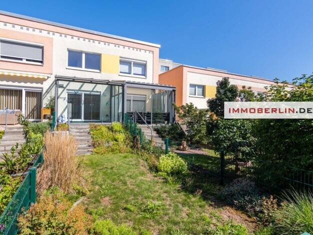 Wohnung zum Kauf 499.000 € 3 Zimmer 92 m² EG Friedrichsfelde Lichtenberg 10315