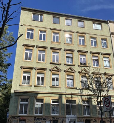 Terrassenwohnung zum Kauf 150.000 € 3 Zimmer 58,2 m² EG Leipziger Vorstadt (Rudolfstr.) Dresden 01097