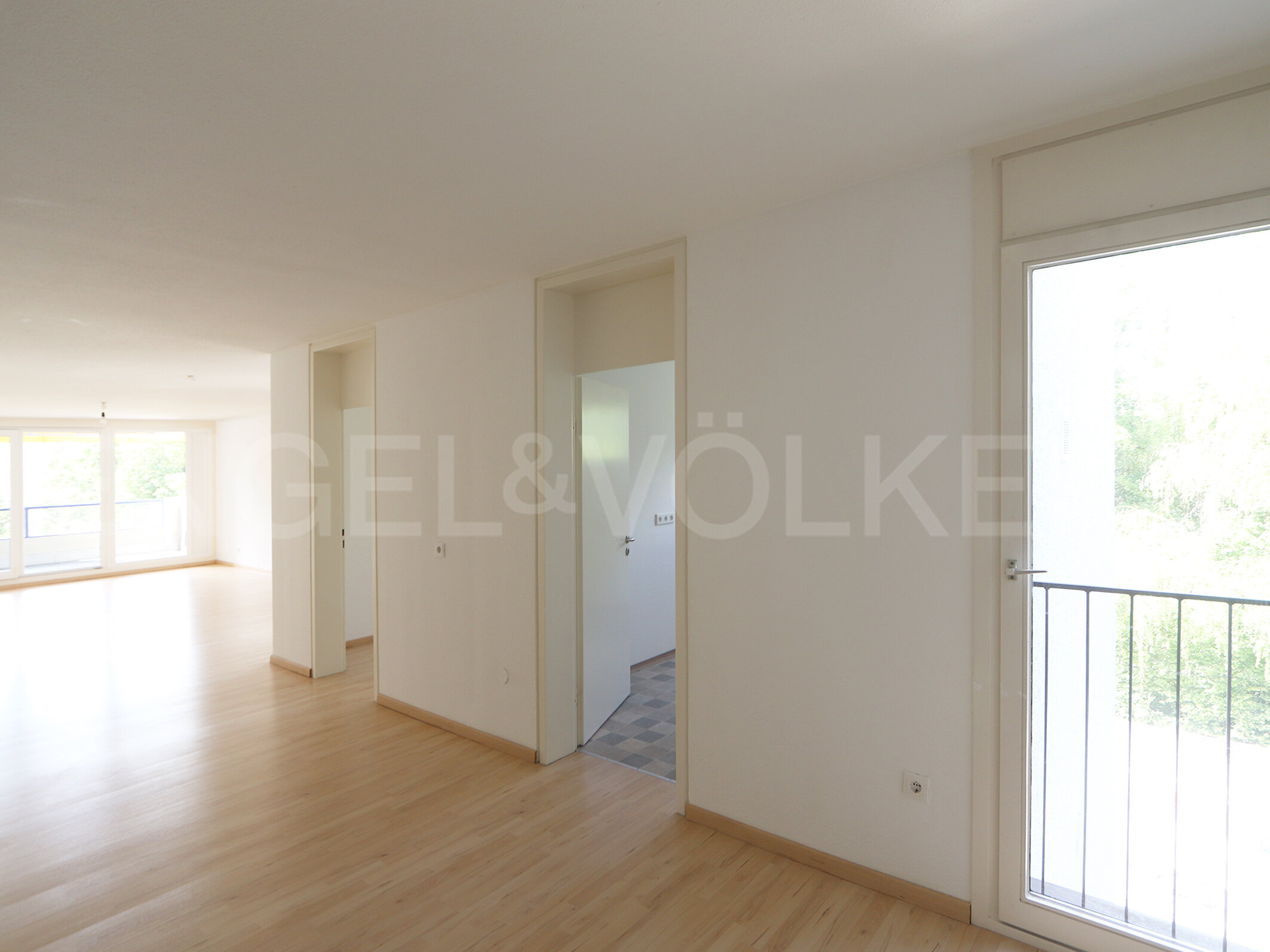 Wohnung zum Kauf 620.000 € 4 Zimmer 116 m²<br/>Wohnfläche 2.<br/>Geschoss ab sofort<br/>Verfügbarkeit Waldkolonie Putzbrunn 85640