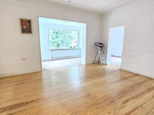 Einfamilienhaus zum Kauf 950.000 € 7 Zimmer 175 m² 1.366 m² Grundstück Eidelstedt Hamburg 22523