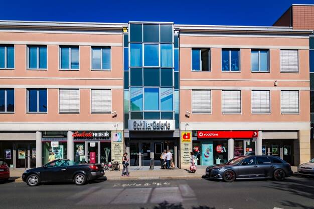 Laden zur Miete provisionsfrei 90 m² Verkaufsfläche Blasewitz Dresden 01309