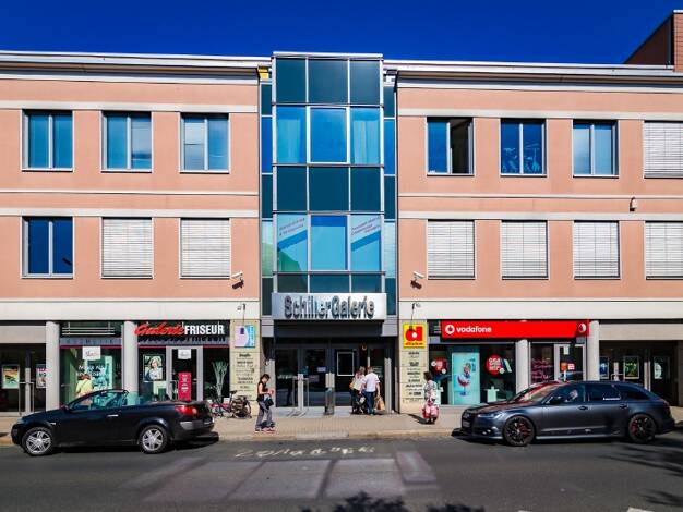 Laden zur Miete provisionsfrei 90 m² Verkaufsfläche Blasewitz Dresden 01309