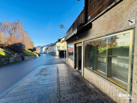 Halle/Industriefläche zum Kauf 125.000 € 7,6 m² Lagerfläche Altmünster 4813