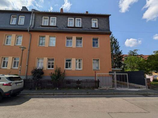 Mehrfamilienhaus zum Kauf als Kapitalanlage geeignet 349.000 € 12 Zimmer 251 m² 422 m² Grundstück Schwarza Rudolstadt 07407