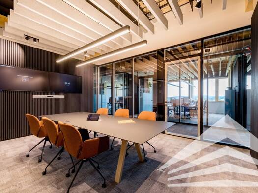 Bürogebäude zur Miete 375 m² Bürofläche Galgenau 51 Freistadt 4240