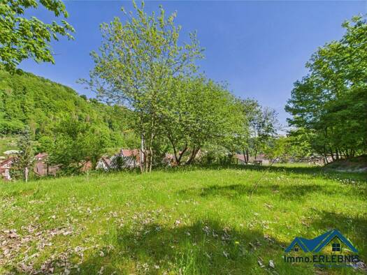 Grundstück zum Kauf 199.000 € 1.537 m² Grundstück Wiesensteig 73349