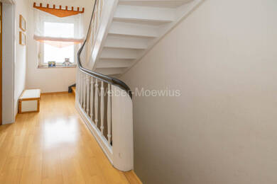 Mehrfamilienhaus zum Kauf 549.000 € 9 Zimmer 237 m² 650 m² Grundstück Donrath Lohmar / Donrath 53797