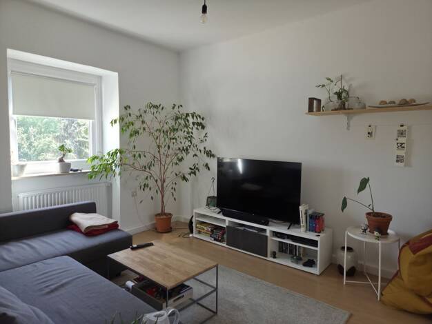 Wohnung zur Miete 750 € 4 Zimmer 80 m² 2. Geschoss frei ab 01.09.2026 Trier-Süd Trier 54290