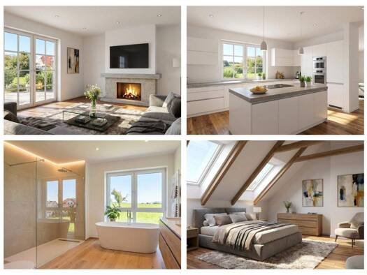 Grundstück zum Kauf 496.000 € 537 m² Grundstück Garsten 4400