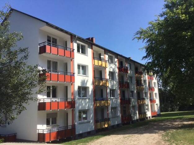 Wohnung zur Miete 603 € 2,5 Zimmer 59,9 m² 1. Geschoss frei ab 13.10.2026 Lipper Hellweg 231 Stieghorst Bielefeld 33605