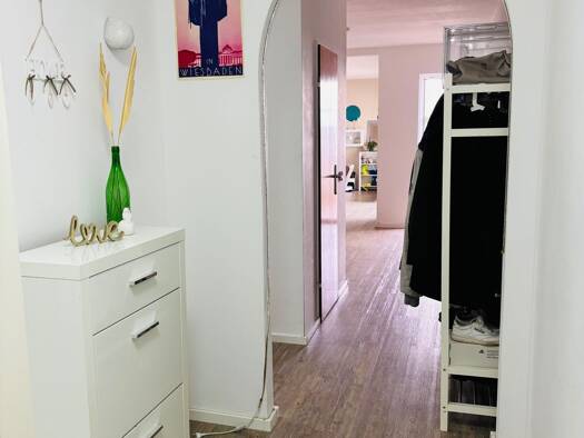 Wohnung zum Kauf 360.000 € 3 Zimmer 92 m² Geschoss 5/6 Biebrich Biebrich 65187