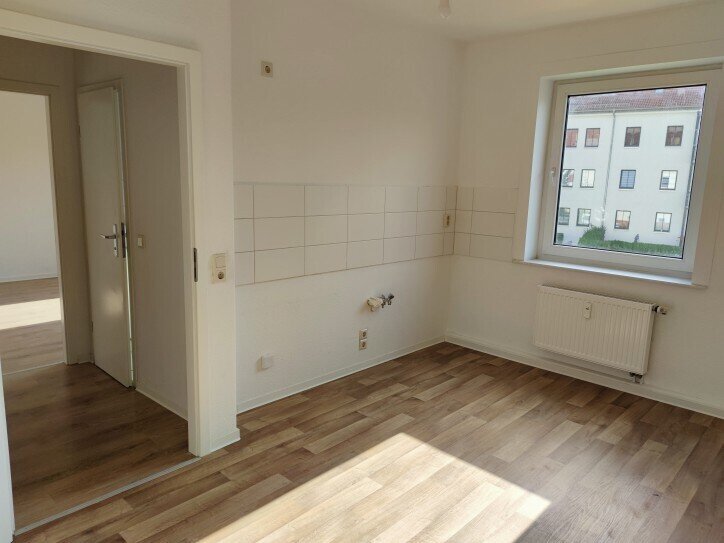 Wohnung zur Miete 297 € 1 Zimmer 34,2 m²<br/>Wohnfläche 1.<br/>Geschoss Schubertstraße 7 Görden Brandenburg an der Havel 14772