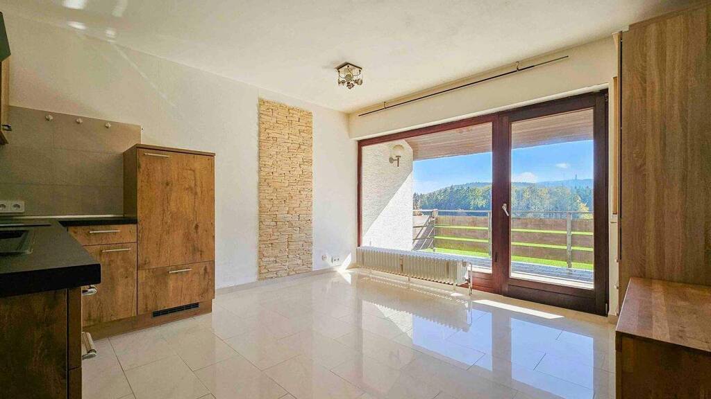 Studio zum Kauf 99.135 € 1 Zimmer 32,4 m² EG Seelenberg Schmitten im Taunus 61389