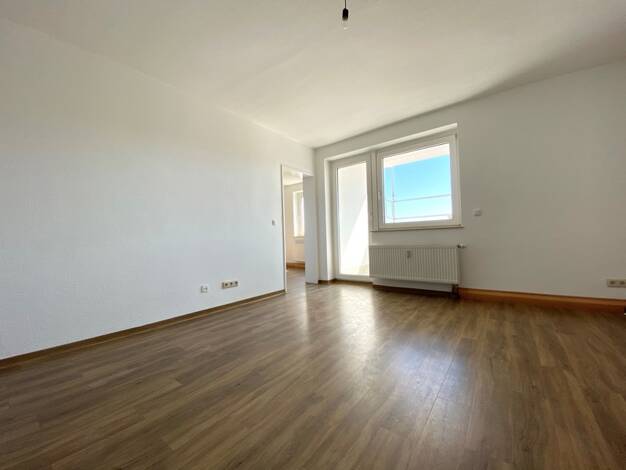 Wohnung zur Miete 457 € 3 Zimmer 55,1 m² frei ab 21.06.2025 Willstätterstr. 5 Jungferntal Dortmund 44369