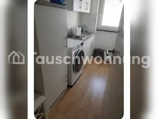 Studio zur Miete Tauschwohnung 503 € 1 Zimmer 33,5 m² 2. Geschoss Bornheim Frankfurt am Main 60385