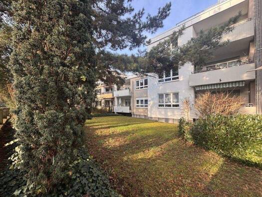 Wohnung zur Miete 925 € 3 Zimmer 83 m² Darmstadt 64295