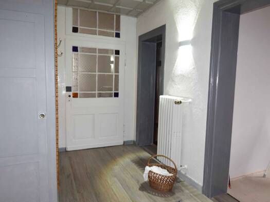 Wohnung zum Kauf 89.000 € 4 Zimmer 98 m² 2. Geschoss frei ab sofort Blankenburg 38889