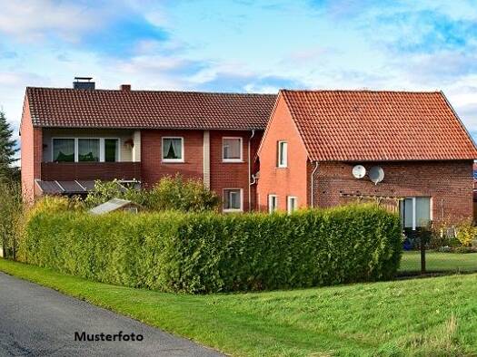 Mehrfamilienhaus zum Kauf 416.000 € 649 m² 6.618 m² Grundstück Getzersdorf Getzersdorf 3131