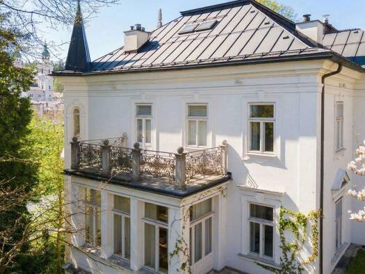 Haus zum Kauf 14.900.000 € 15 Zimmer 1.025 m² Grundstück Salzburg Salzburg 5020