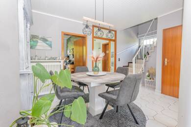 Reihenendhaus zum Kauf 258.000 € 4 Zimmer 120 m² 355 m² Grundstück Wiepenkathen Stade 21684