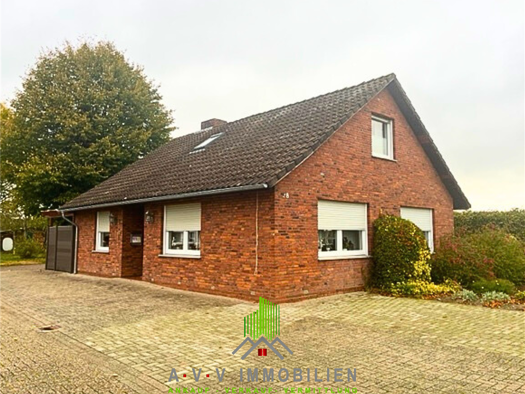 Haus zum Kauf 239.000 € 3 Zimmer 100 m² Holthusen Weener 26826