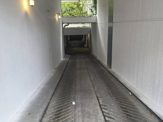 Außenstellplatz zur Miete provisionsfrei 100 € Gesundbrunnen Mitte 13409