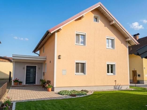 Einfamilienhaus zum Kauf provisionsfrei 1.400.000 € 6 Zimmer 155 m² 770 m² Grundstück Salzburg Salzburg 5020