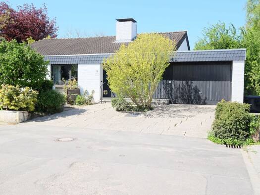 Einfamilienhaus zum Kauf 424.500 € 5 Zimmer 134,5 m² 638 m² Grundstück Nütterden Kranenburg 47559