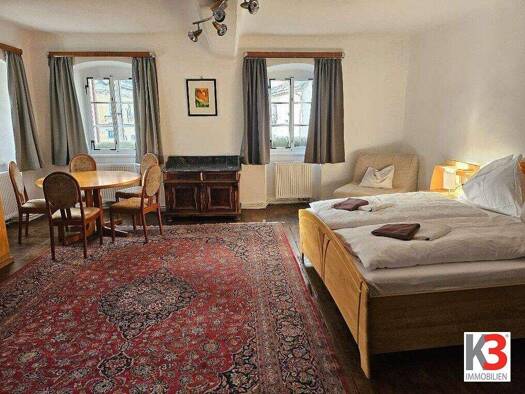 Haus zum Kauf 548.000 € 12 Zimmer 360 m² 234 m² Grundstück Tamsweg 5580