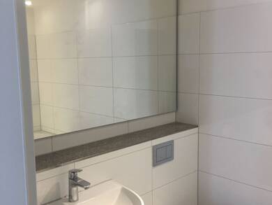 Wohnung zur Miete 790 € 3 Zimmer 60 m² 1. Geschoss Kastanienallee 12 Braunschweig Braunschweig 38102