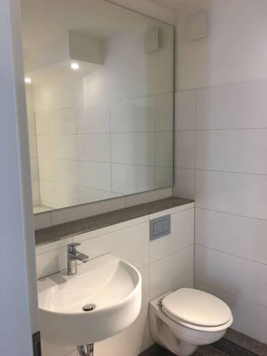 Wohnung zur Miete 790 € 3 Zimmer 60 m² 1. Geschoss Kastanienallee 12 Prinzenpark Braunschweig 38102