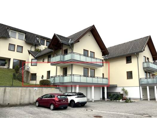 Wohnung zur Miete 764 € 70 m² Lind Villach 9500