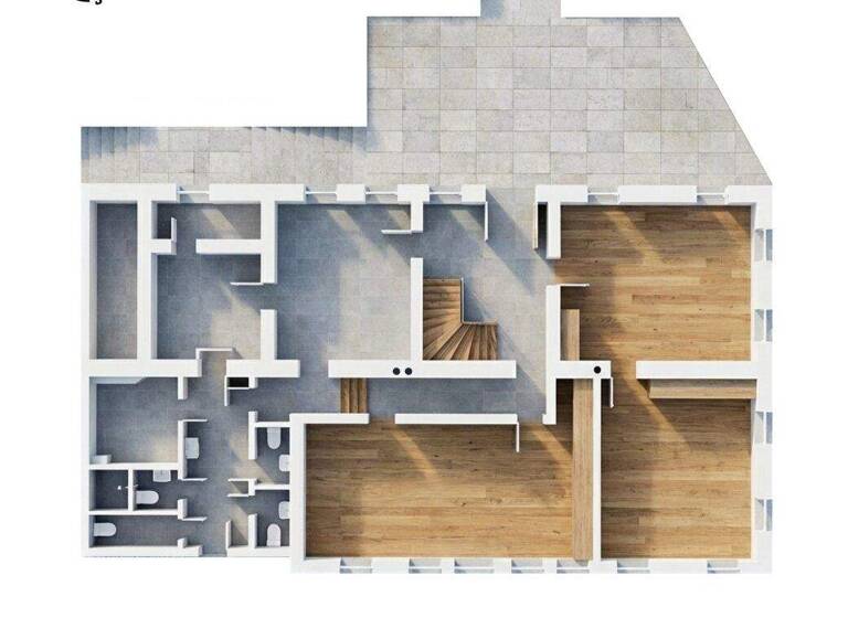 Sonstiges zum Kauf als Kapitalanlage geeignet 920.000 € 690 m² 781 m² Grundstück Rannachstraße 9 Andritz Graz 8046