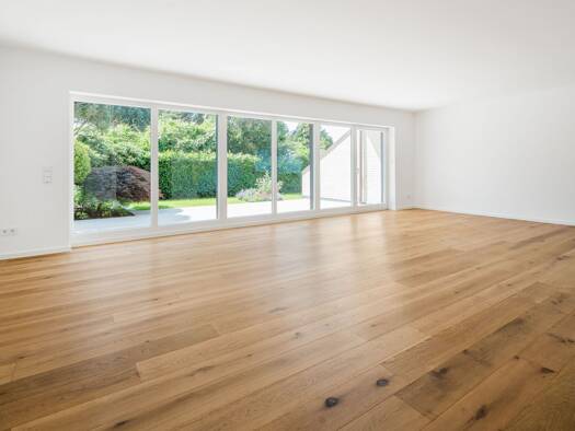 Doppelhaushälfte zum Kauf provisionsfrei 1.370.000 € 5 Zimmer 188 m² 466 m² Grundstück frei ab sofort Niendorf Eimsbüttel 22459