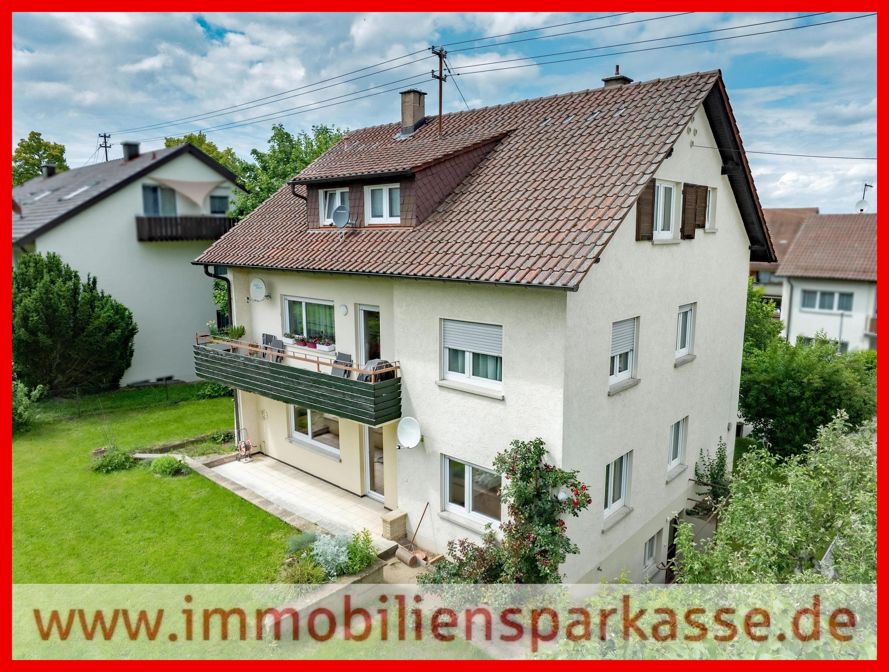 Mehrfamilienhaus zum Kauf 540.000 € 8 Zimmer 230 m²<br/>Wohnfläche 648 m²<br/>Grundstück Birkenfeld Birkenfeld 75217