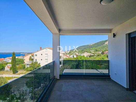 Wohnung zum Kauf 474.000 € 3 Zimmer 95 m² 1. Geschoss Rab